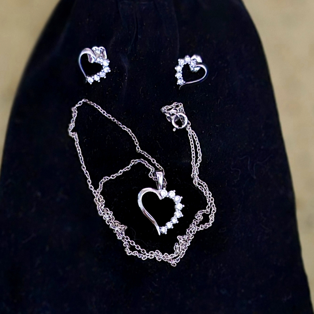 Jewelry set